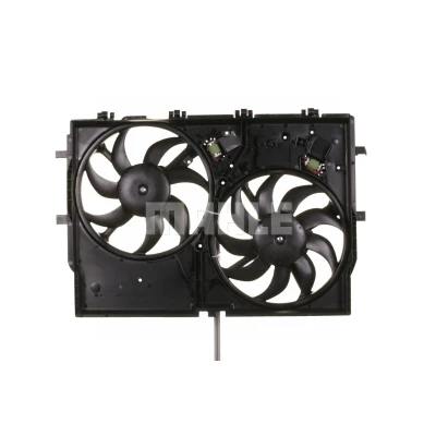 Imagen de MAHLE ORIGINAL CFF 194 000P Ventilador de Radiador para vehículos con climatizador automático 390, 390/390 12 400, 500 eléctrico