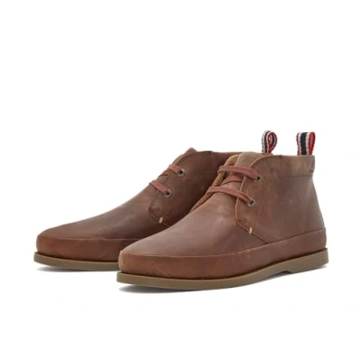 Imagen de Chatham Montebello, Botas Modelo Chukka Hombre, Nogal, 43 EU