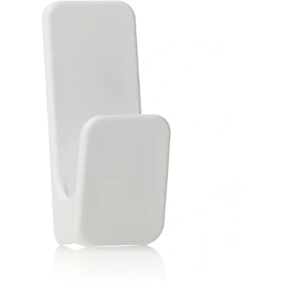 Imagen de Velcro VEL 30106 WEU Gancho pequeño extraíble Hangables, Blanco, Pack de 2