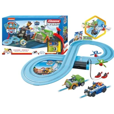 Imagen de Carrera PAWPatrol Ready for Action (20063040)