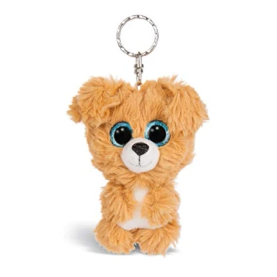 Imagen de Glubschis llavero perro Lollidog 9cm