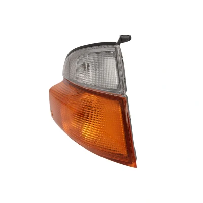 Imagen de TYC 18 5615 05 2 Intermitente naranja Delante, derecha con portalámparas TOYOTA: Hiace 4 Kasten, Bus