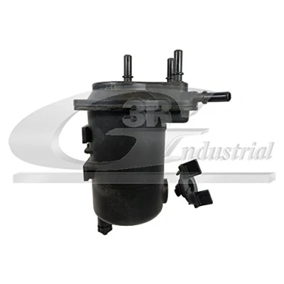 Imagen de 3RG 97604 Filtro Combustible con conexión para sensor de agua RENAULT: CLIO 2, Kangoo I, I Express, NISSAN: Juke, NV200 Furgón / Familiar