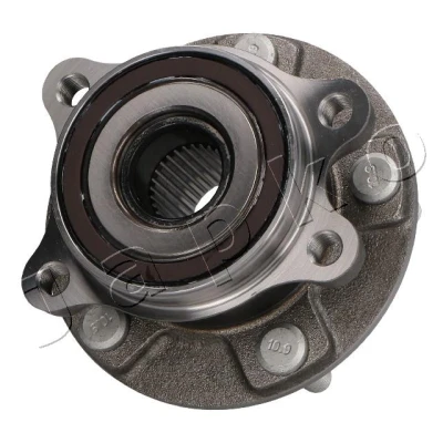 Imagen de JAPKO 412052 Buje de Rueda con anillo sensor magnético incorporado Eje delantero TOYOTA: Avensis III Berlina
