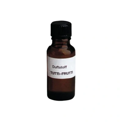 Imagen de EUROLITE Nebelfluid Duftstoff, 20ml, Tutti Frutti