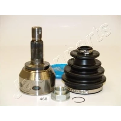 Imagen de JAPANPARTS GI 468 Junta Homocinética lado de rueda