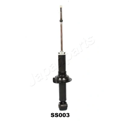 Imagen de JAPANPARTS MM KI051 amortiguador Eje trasero Presión de gas Bitubular Columna Espiga arriba, Anillo inferior MITSUBISHI: ASX SUV