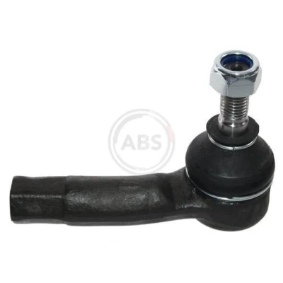 Imagen de A.B.S. 230433 Rótula de dirección 12,8 MM12X1.5 RHT SEAT: Córdoba I Berlina, Ibiza 2, TOLEDO 1, VOLKSWAGEN: Lupo / 3L, Caddy 3
