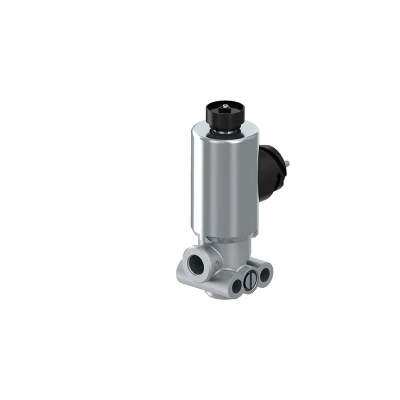 Imagen de Válvula solenoide WABCO 4721706040