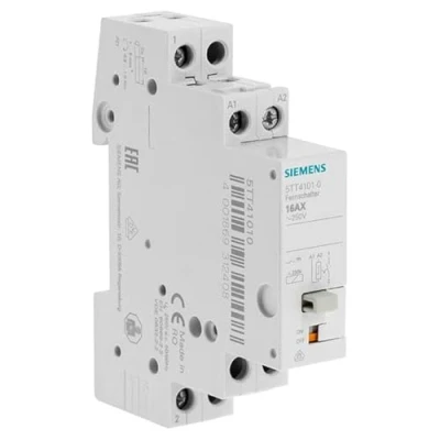 Imagen de Telerruptor 16 A / 1 NO