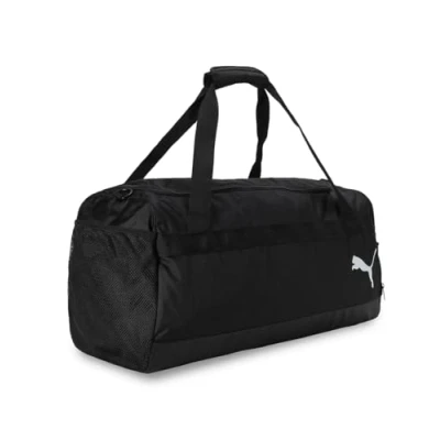 Imagen de PUMA teamGOAL 23 Teambag M Bolsa Deporte, Unisex Adult, Black, OSFA