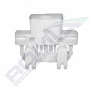 Imagen de Elementos elevadores de ventanas ROMIX ROM C50859