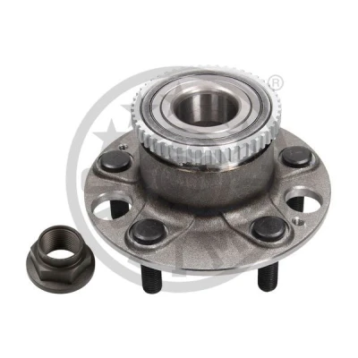 Imagen de OPTIMAL 912293 Juego de cojinete rueda con anillo sensor ABS 146,5