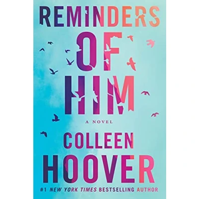 Imagen de Reminders Of Him