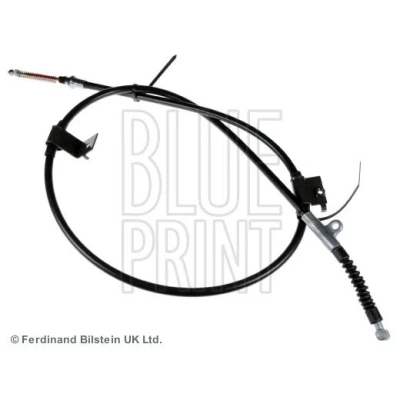 Imagen de BLUE PRINT ADN146266 Cable de Freno Mano Atrás derecha 1480 NISSAN: TERRANO 2
