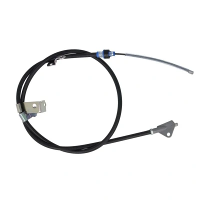 Imagen de TRW GCH501 Cable de Freno Mano 1553, 1350 Tambor TOYOTA: Yaris I Hatchback