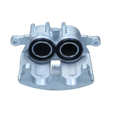 Imagen de MAXGEAR 82 1038 Pinza de freno Acero eje delantero, derecha, delante CITROËN: Jumpy II MPV, Furgón, FIAT: Scudo