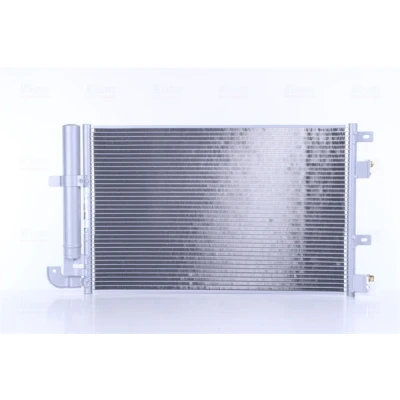 Imagen de NISSENS 940346 Condensador con secador Aluminio 606 R 134 a JAGUAR: S Type