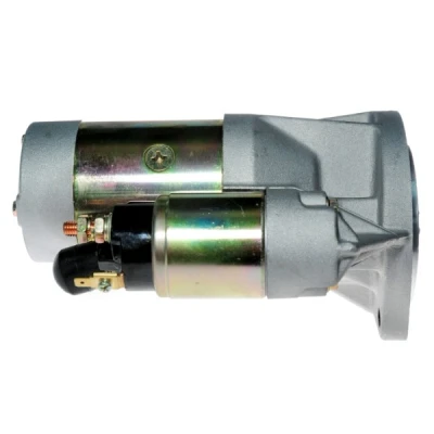 Imagen de HELLA 8EA 011 610 871 Motor de arranque 12 2 9 NISSAN: TERRANO 2, Patrol GR 5 SUV, Cabstar E Camión plataforma / Chasis