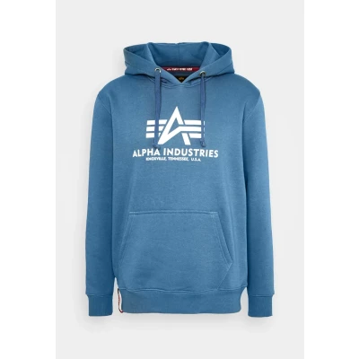 Imagen de Sweat con capucha Alpha Industries Basic