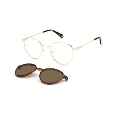 Imagen de Polaroid PLD 6158/CS Gafas, J5G, 51 Unisex Adulto