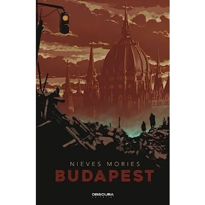 Imagen de Budapest