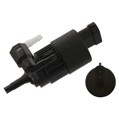 Imagen de FEBI BILSTEIN 17252 Bomba de Limpiaparabrisas 12 RENAULT: CLIO 2, LAGUNA 1, TWINGO 1