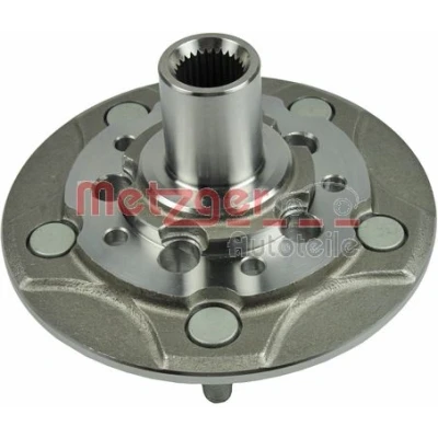 Imagen de Cojinete de rueda METZGER N 1122