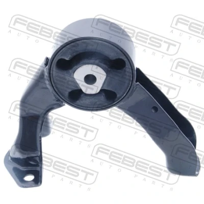 Imagen de FEBEST CRM CALR Soporte de motor posterior JEEP: Compass, Patriot, DODGE: Caliber