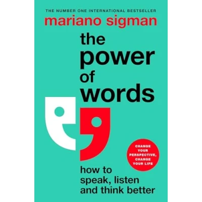Imagen de The Power Of Words