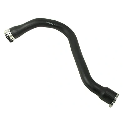 Imagen de TURBORURY Compatible/Replacement for TURBO INTERCOOLER MANGUERA Renault Scenic III 1.9 DCI Megane 8200804000