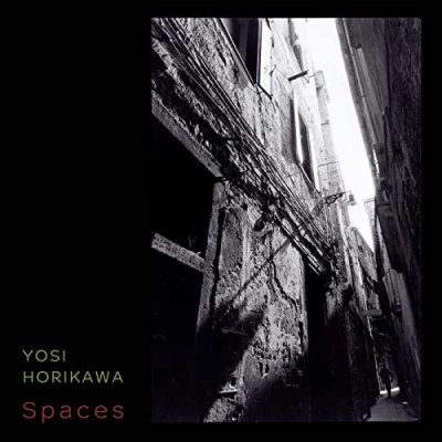 Imagen de Spaces [Vinilo]