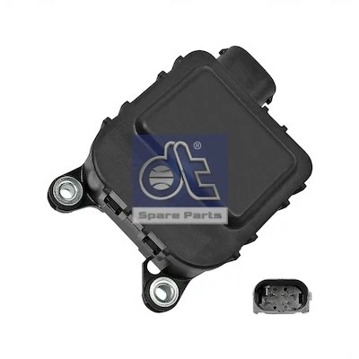 Imagen de Motor eléctrico, ventilador habitáculo DT 1.22935
