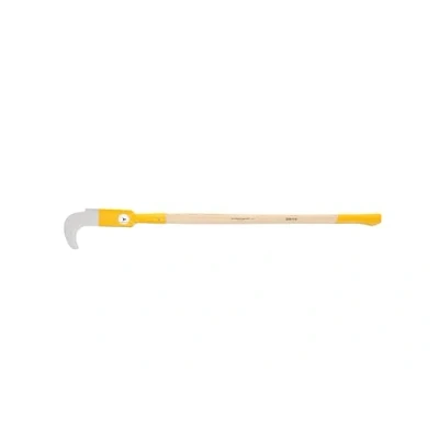 Imagen de GEDORE Ochsenkopf OX 70 E 0901 Gancho para segar, uso a dos manos, con mango de fresno