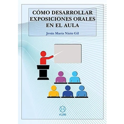 Imagen de Como Desarrollar Exposiciones Orales En El Aula