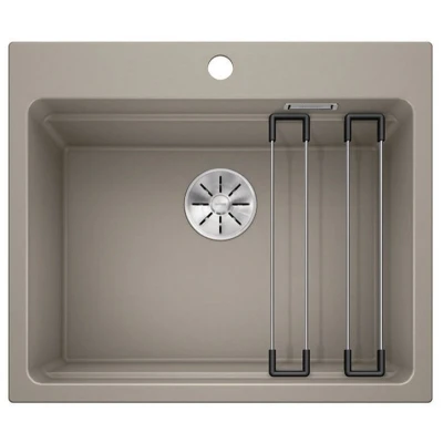Imagen de BLANCO 524536 Fregadero de Cocina, Tartufo, 60 cm Unterschrank