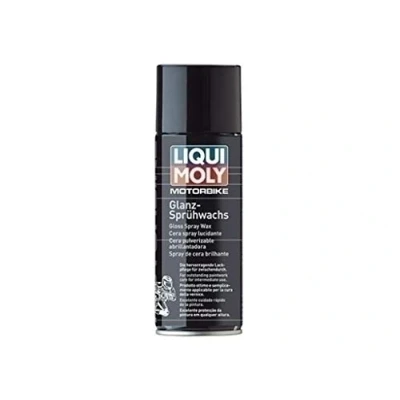 Imagen de LIQUI MOLY 3039 Cera conservación aerosol, Lata 400