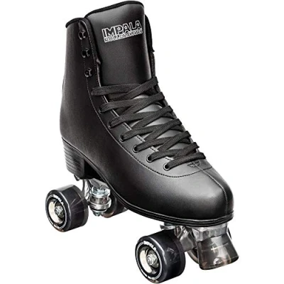 Imagen de Impala Rollerskates Black 5