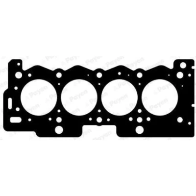 Imagen de PAYEN AD5701 Junta de Culata 1,25 76 metal y material blando. PEUGEOT: 206 Hatchback, Partner I Furgón, 106 II Hatchback