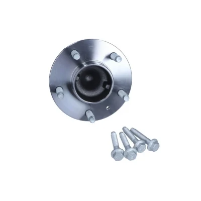 Imagen de MAXGEAR 33 1259 Juego de cojinete rueda Eje trasero con sensor ABS incorporado 146, 82 OPEL: Astra J Berlina, Zafira C Tourer