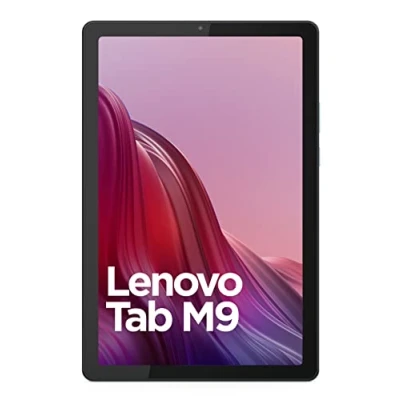 Imagen de Tablet Lenovo Tab M9, 32GB, Artic Grey, 9&quot; HD, 3GB RAM, MediaTek Helio G80, Android