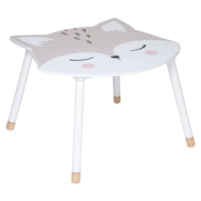 Imagen de ATMOSPHERA CREATEUR D&#039;INTERIEUR Mesa Blanda Renard