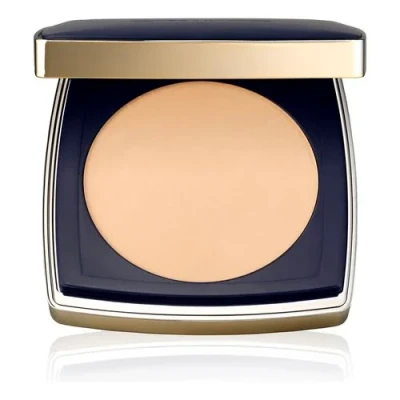 Imagen de ESTÉE Lauder Double WEAR Stayinplace Matte Powder Foundation Base de maquillaje, Talla: 11 g, pebble