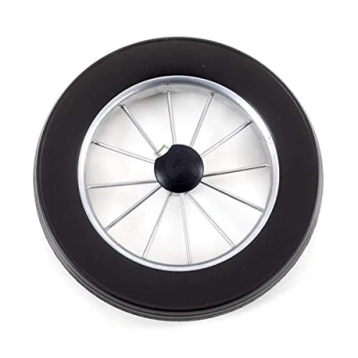 Imagen de Andersen rueda para carro de compra ROYAL, Ø 250 mm, con radios metallicos