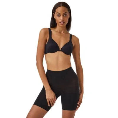 Imagen de Spanx Power Short, Pantalones Cortos Mujer, Negro (Very Black), M