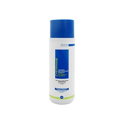 Imagen de Cystiphane Ds Anti Dandruff Intensive Shampoo 200ml
