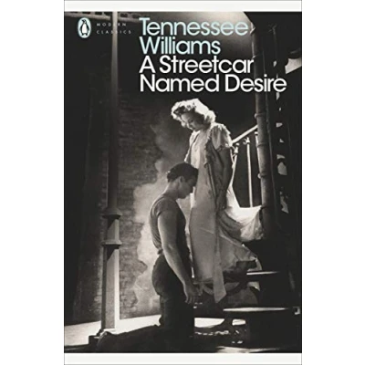 Imagen de A Streetcar Named Desire