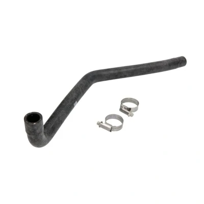 Imagen de febi BILSTEIN 49107 Manguitos de Radiador 18, 21,5 EPDM (Ethylen Propylen Dien Caucho) con abrazaderas Plus