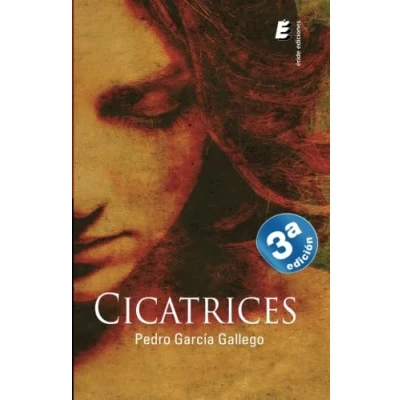 Imagen de Cicatrices 3ª ed (SIN COLECCION)