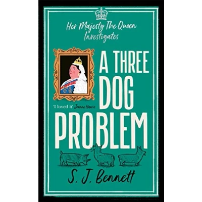 Imagen de A Three Dog Problem
